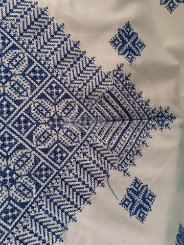 الطرز الفاسي قديم ومخدوم مزيان 🌹❤️