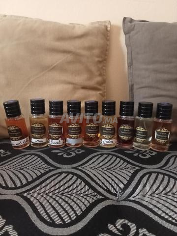 عطور ماركات مختلفة - 2