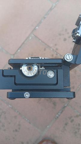 قاطعة ألياف بصرية شينهو X-50B