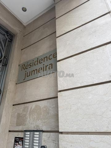 Magnifique studio 46m2 Quartier Maarif