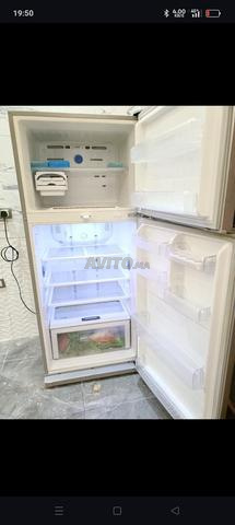 Réfrigérateur en bon état Samsung - 2