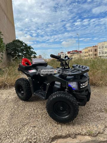QUAD électrique 36V 800W⚡️ - 2