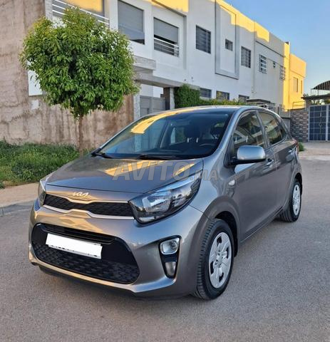 كيا بيكانتو 12/2022 - 2