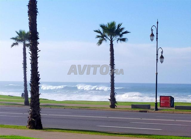 استوديو جميل للإيجار قصير الأمد - 2