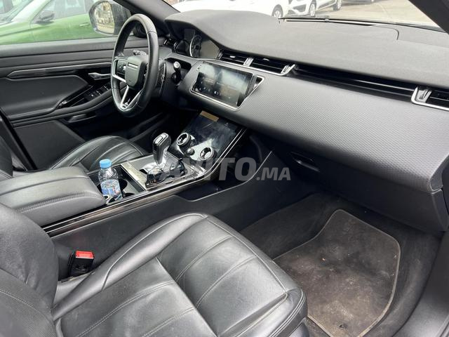 Range Rover Evoque 2023 - 2