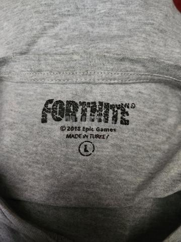 T-shirt tendance - 2