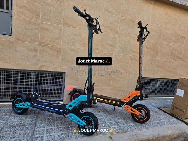 NOUVEAU DRIVETRON DT10 - 2