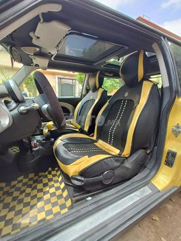 ميني ون ماركة بي إم دبليو