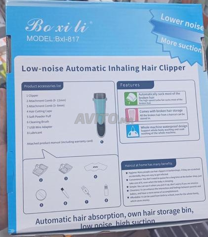 Livraison dans toutes les villes - 2