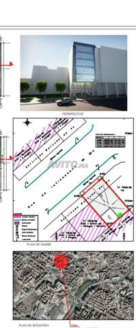 Terrain Commercial Branes Route Kharba
