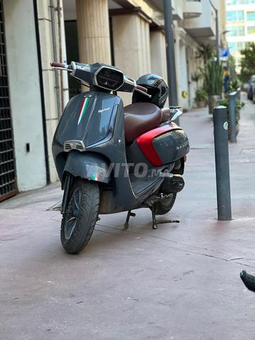 فيستينا سبرينت - 2