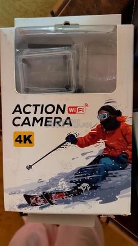 Pack Caméra Vidéo Micro Making Kit – Jamais utilisé - 2