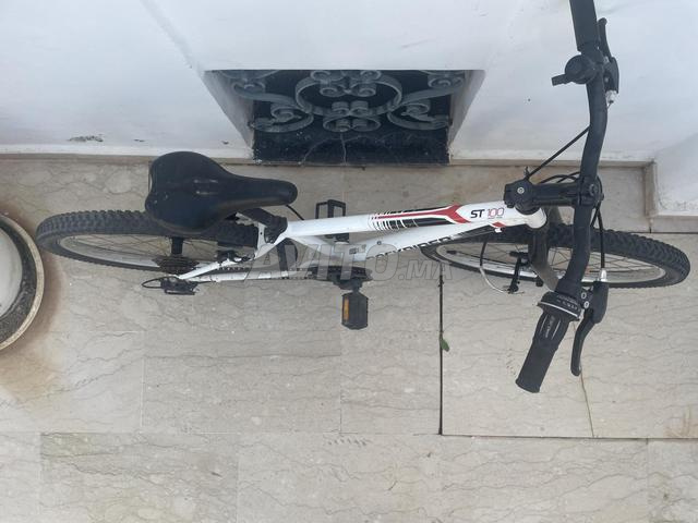 دراجة جبلية روكر رايدر ST 100 - حالة ممتازة - مستخدمة قليلاً - 2