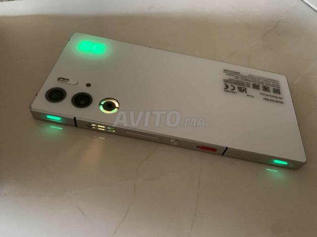 RedMagic 9S Pro Comme Neuf - 2