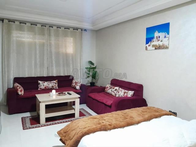 استوديو الرباط أكدال - 2