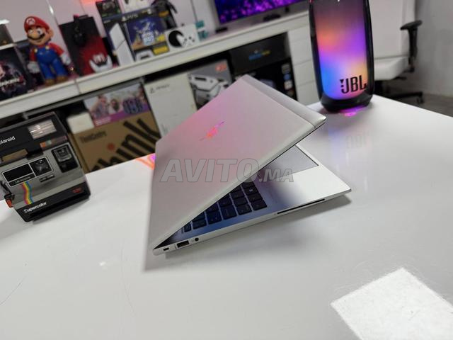 Hp Elitebook 850 G8 core i7-1165G7 16G ram 512G - 2