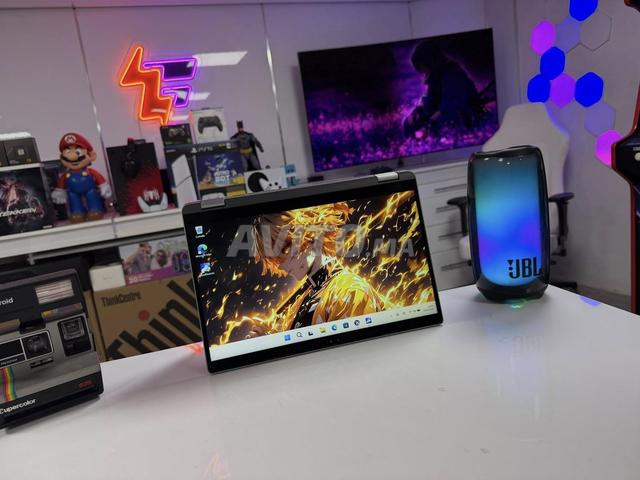 Dell Latitude 5340 i7-1365U Vipro 16Cpus 16G 512G