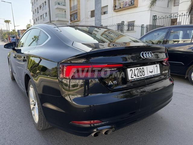 أودي A5 - 2020 - تمويل - 2