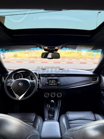 Alfa Romeo Giulietta - 2