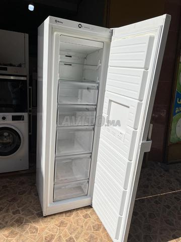 Congélateur armoire Bosch 🇩🇪 no frost - 2