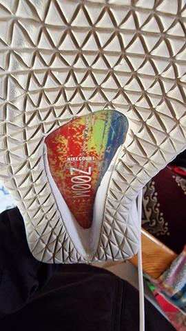 Nike Air Zoom Zero - 2