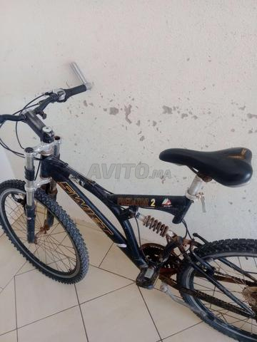 دراجة هوائية 600 درهم قابل للتفاوض - 2