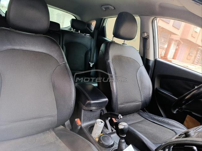 Hyundai ix35 Diesel Manuelle 2015 à Khemisset