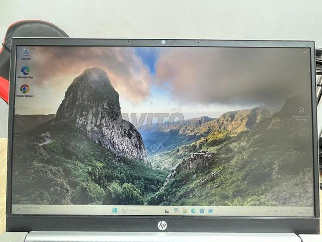 PC Portable HP i5 11ᵉ Gen