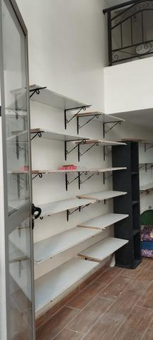 Nouveau magasin aménagé - 2