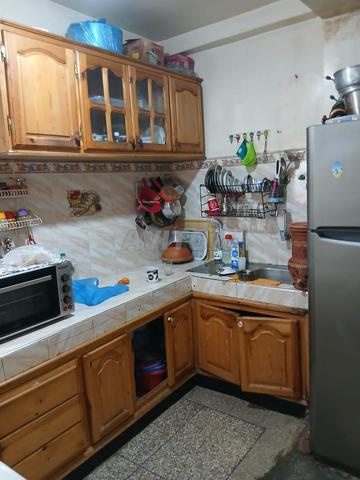 Appartement à vendre 64 m². 270000. Salé Said Hajj. 🌞🌞 - 2
