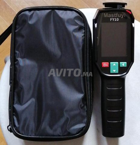 كاميرا حرارية Fy10