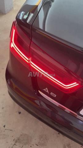 AUDI A6 2016?