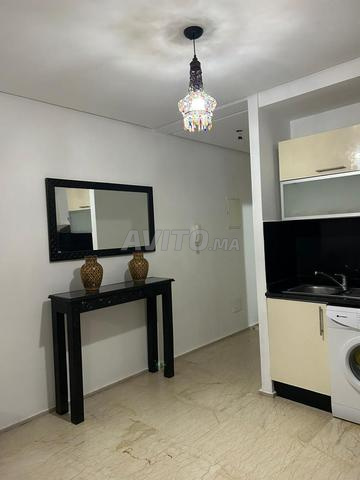 appartement calme - 2