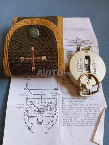 Boussole compass boussole 🧭 - 2