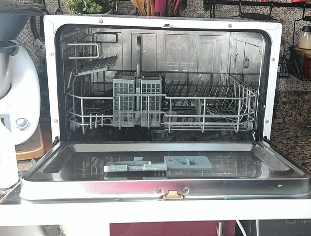 Lave-vaisselle Candy - 2