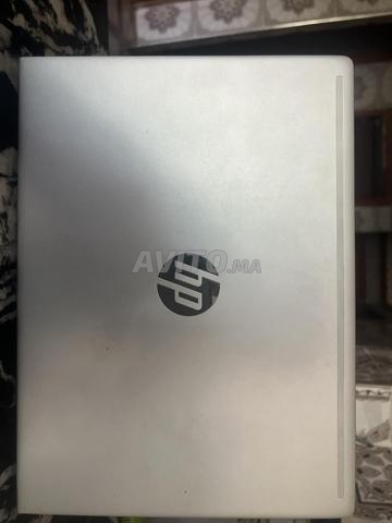 PC HP en bon état - 2