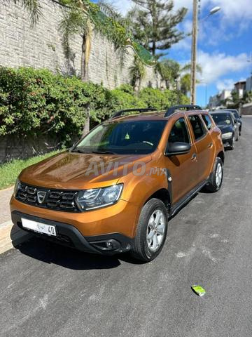 Dacia Duster 2020