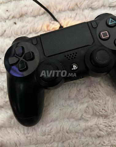 Manette ps4 originale - 2