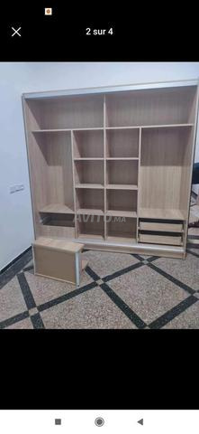 خزانة بثمن الجملة سارعوا العرض محدود - 2