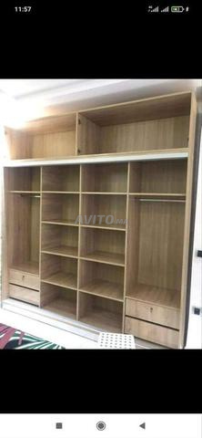 خزانة بثمن الجملة سارعوا العرض محدود