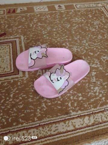أحذية للأطفال - 2