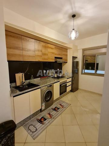 Appartement de luxe à louer à la journée - 2