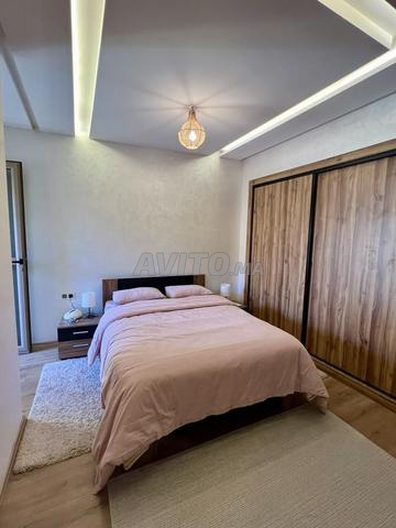 Appartement à vendre route de Casablanca - 2