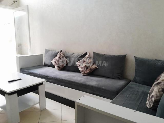 شقة في الرباط أكدال - 2