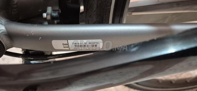 دراجة لاري غازيل باريس - 2