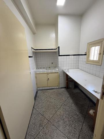 Bureaux 3300 dh belvédère casa - 2