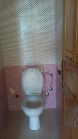 غرفة للإيجار - مشاركة سكن بفاس - 2