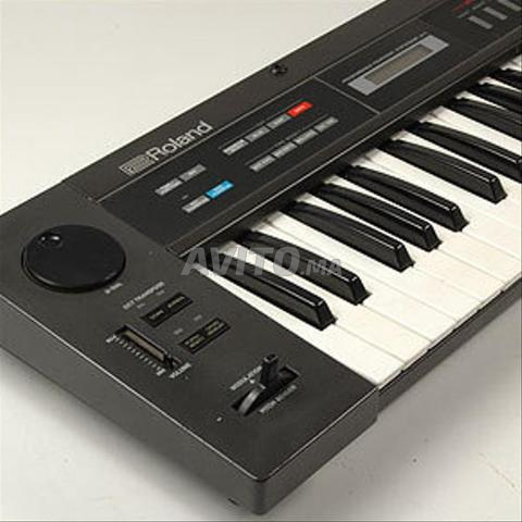 رولاند ألفا جونو 2 - 2