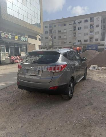 هيونداي ix 35 موديل 2014 مالك أول - 2
