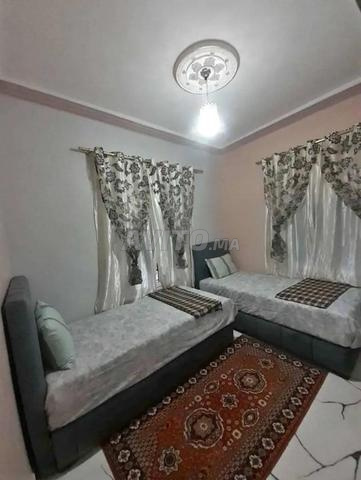 Nous proposons des appartements familiaux à louer - 2